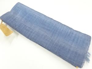 アンティーク　紬着尺反物